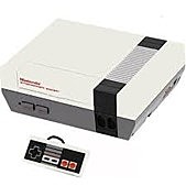Nintendo Entertainment System