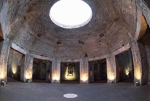 Domus Aurea