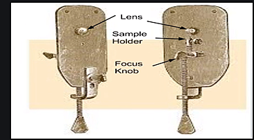 Anton van Leeuwenhoek