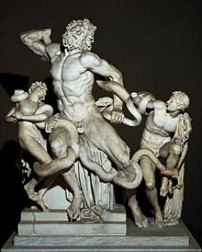 Laocoonte