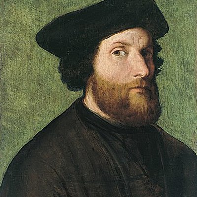 Timeline: OPERE DI LORENZO LOTTO