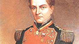 Timeline: Santiago Mariño