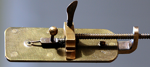 Anton van Leeuwenhoek