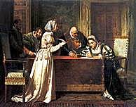 Guerras con Francia y Paz de Cambray