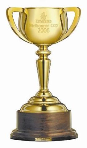 Melbourne Cup