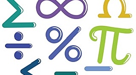 Timeline: CRONOLOGIA ACTUALS SIMBOLS MATEMÀTICS