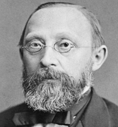 Rudolf Virchow