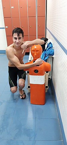 Comienzo de Bachillerato