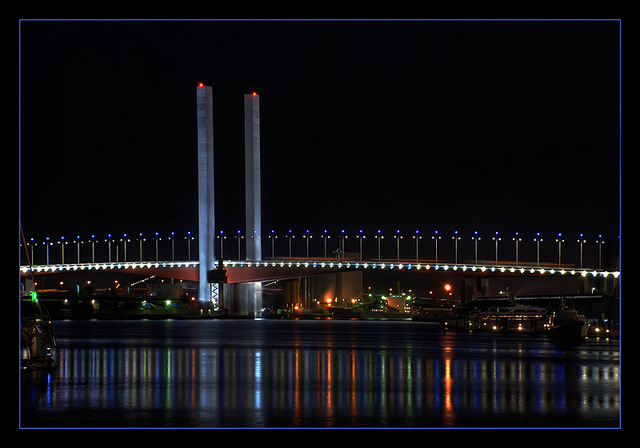 Bolte Bridge