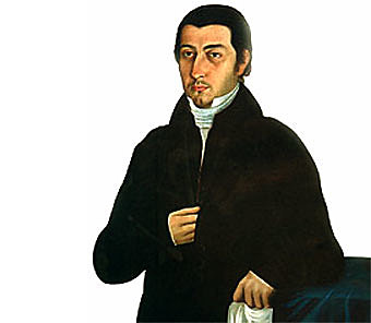 Juan Aldama