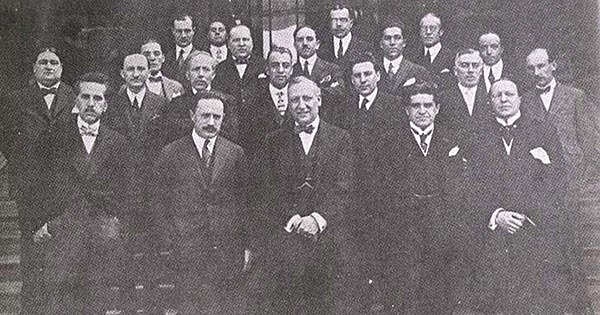 Ateneo de la Juventud