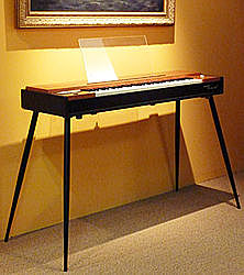 Clavinet
