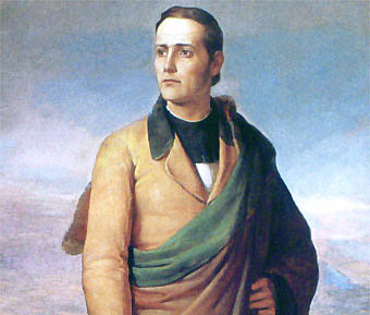 Mariano Matamoros