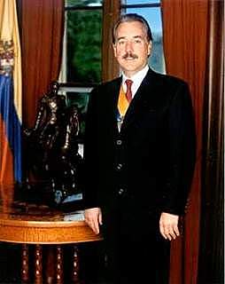 1998- 2002 andres Pastrana