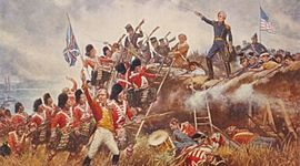Timeline: War of 1812