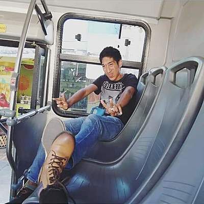 Timeline: Creciendo Con Yair Ezequiel Rios Juarez