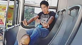 Timeline: Creciendo Con Yair Ezequiel Rios Juarez