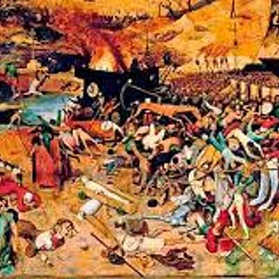 Timeline: Els Segles XIII i XIV