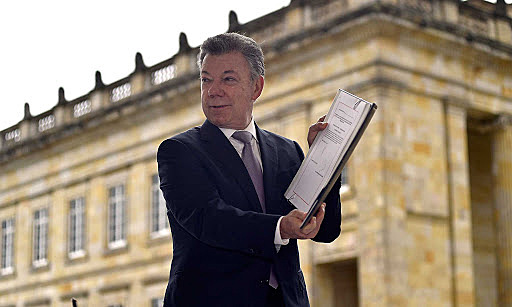 2014 - 2018 reeleccion santos