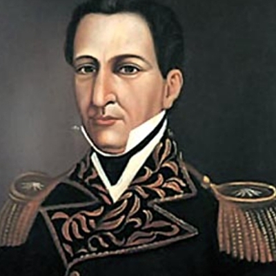 Timeline: Domingo Caycedo