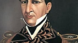 Timeline: Domingo Caycedo