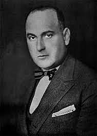 José Manuel Puig Casauranc