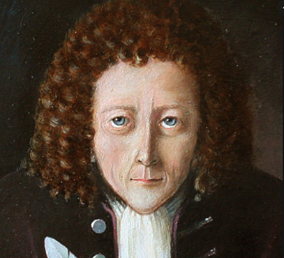 Robert Hooke