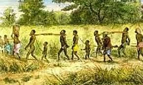 Esclavizados en Perú siguen resistiendo