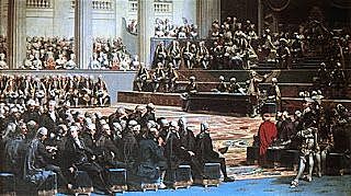 Primera Constitució