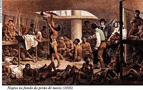 Primer rebelión de esclavizados en Colombia