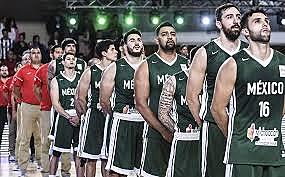 Campeonato Mundial de Baloncesto