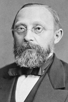 Rudolf Virchow