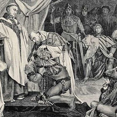 Timeline: Línea de tiempo tema 11