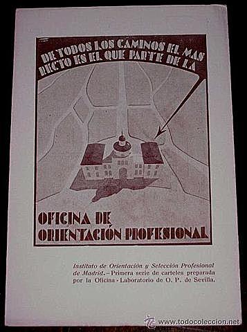 Instituto de Orientación y Selección Profesional de Madrid