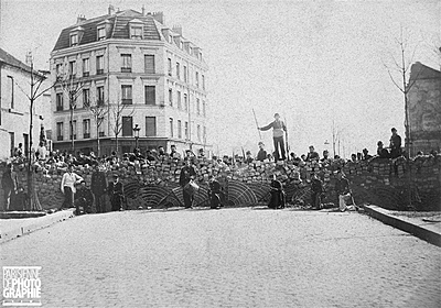 Paris Commune