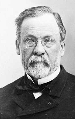 Louis Pasteur