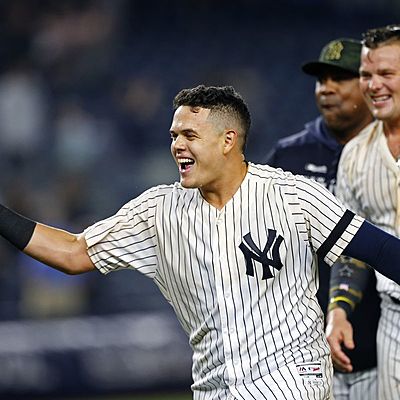 Timeline: History of Baseball