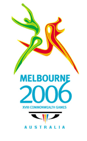 Melbourne holds the Commonwealth games
