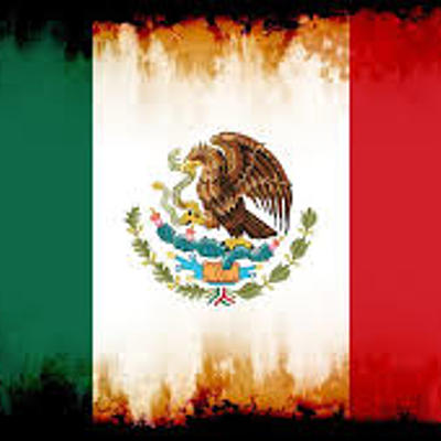 Timeline: Independencia de México