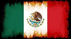 Timeline: Independencia de México