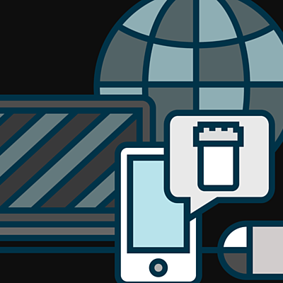 Timeline: Technology from 2000 Through 2010
