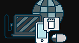 Timeline: Technology from 2000 Through 2010