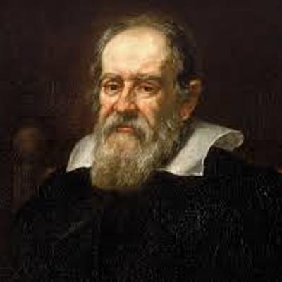 Timeline: GALILEO GALILEI