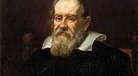 Timeline: GALILEO GALILEI