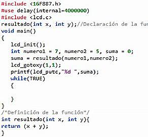 Lenguaje C++.
