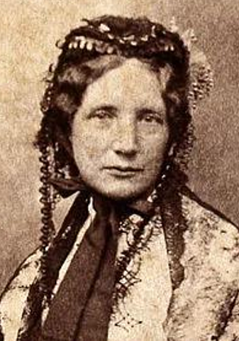 Catharine Beecher 1800-1878