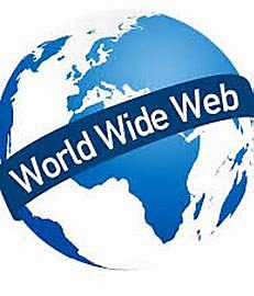 World Wide Web, Lenguaje Html , Servidor Web