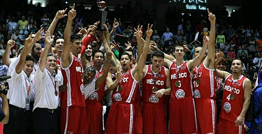 Juegos Panamericanos Equipo Mexicano