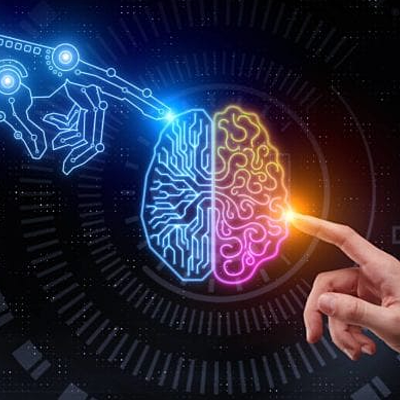 Timeline: Artificial Intelligence