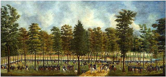 Battle of North Point